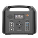 Купити Багатофункціональна портативна зарядна станція Logicpower LP CHARGER 300 (300W, 320Wh). Системи безпеки для дому та офісу. Магазин RG-Group. Системи відеонагляду та охоронні сигналізації. Продаж та послуги встановлення