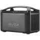 Купити Додаткова батарея EcoFlow RIVER Pro Extra Battery (720 Вт·г). Системи безпеки для дому та офісу. Магазин RG-Group. Системи відеонагляду та охоронні сигналізації. Продаж та послуги встановлення