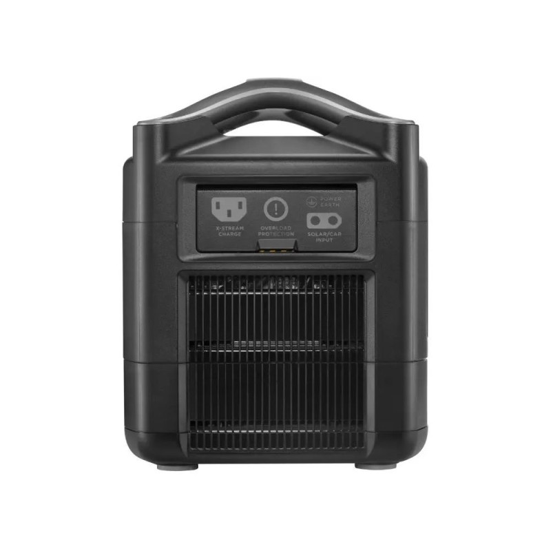 Зарядна станція EcoFlow RIVER MAX