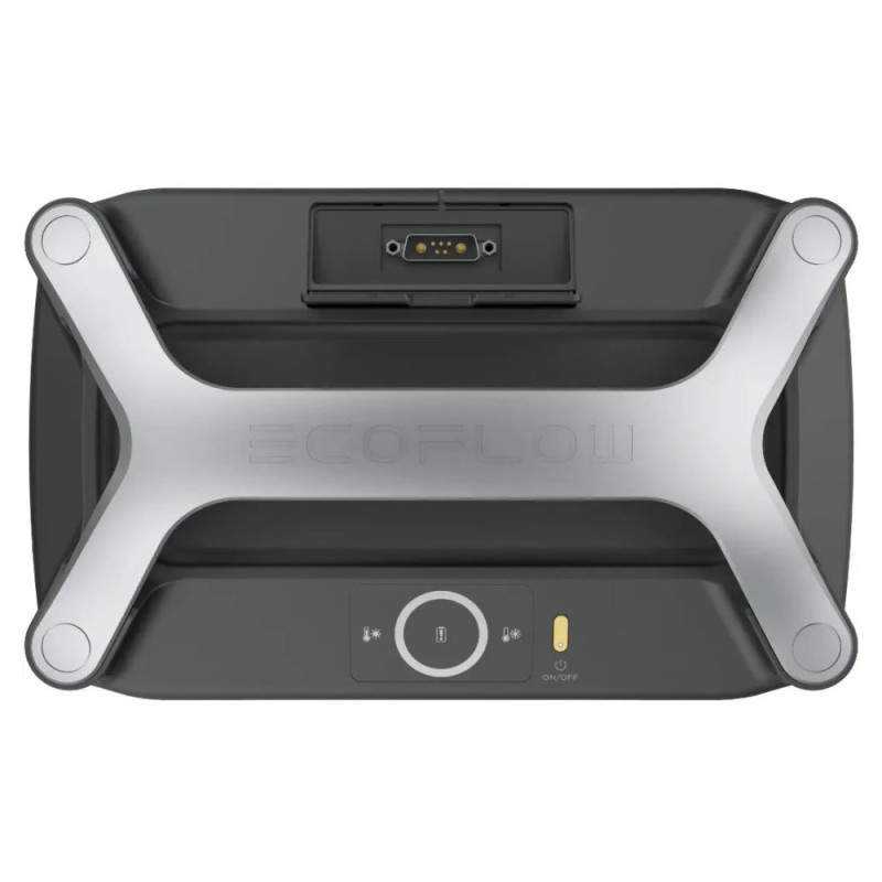 Додаткова батарея EcoFlow RIVER Pro Extra Battery (720 Вт·г)