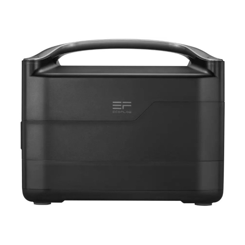 Зарядна станція EcoFlow RIVER MAX