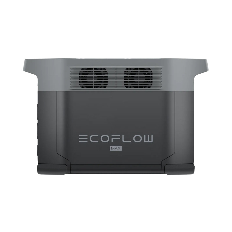 Зарядна станція EcoFlow DELTA 2 Max (2048 Вт·год)