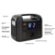 Купити Багатофункціональна портативна зарядна станція Logicpower LP CHARGER 500 (500W, 518Wh). Системи безпеки для дому та офісу. Магазин RG-Group. Системи відеонагляду та охоронні сигналізації. Продаж та послуги встановлення