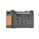 Купити Багатофункціональна портативна зарядна станція Logicpower LP CHARGER i2000 (200W, 1780Wh). Системи безпеки для дому та офісу. Магазин RG-Group. Системи відеонагляду та охоронні сигналізації. Продаж та послуги встановлення