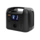 Купити Багатофункціональна портативна зарядна станція Logicpower LP CHARGER 500 (500W, 518Wh). Системи безпеки для дому та офісу. Магазин RG-Group. Системи відеонагляду та охоронні сигналізації. Продаж та послуги встановлення