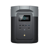 Купити Зарядна станція EcoFlow DELTA 2 Max (2048 Вт·год). Системи безпеки для дому та офісу. Магазин RG-Group. Системи відеонагляду та охоронні сигналізації. Продаж та послуги встановлення