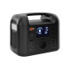 Купити Багатофункціональна портативна зарядна станція Logicpower LP CHARGER 500 (500W, 518Wh). Системи безпеки для дому та офісу. Магазин RG-Group. Системи відеонагляду та охоронні сигналізації. Продаж та послуги встановлення