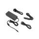 Купити Багатофункціональна портативна зарядна станція Logicpower LP CHARGER 500 (500W, 518Wh). Системи безпеки для дому та офісу. Магазин RG-Group. Системи відеонагляду та охоронні сигналізації. Продаж та послуги встановлення