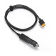 Купити Кабель автомобільної зарядки EcoFlow Car Charge XT60 Cable. Системи безпеки для дому та офісу. Магазин RG-Group. Системи відеонагляду та охоронні сигналізації. Продаж та послуги встановлення