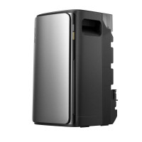 Купити Система енергонезалежності EcoFlow STREAM Ultra. Системи безпеки для дому та офісу. Магазин RG-Group. Системи відеонагляду та охоронні сигналізації. Продаж та послуги встановлення