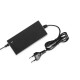 Купити Багатофункціональна портативна зарядна станція Logicpower LP CHARGER MPPT 300 (300W, 280Wh). Системи безпеки для дому та офісу. Магазин RG-Group. Системи відеонагляду та охоронні сигналізації. Продаж та послуги встановлення