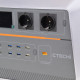 Купити Зарядна станція CTECHI ST2000 потужністю 2000W/1536Wh. Системи безпеки для дому та офісу. Магазин RG-Group. Системи відеонагляду та охоронні сигналізації. Продаж та послуги встановлення