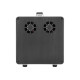 Купити Багатофункціональна портативна зарядна станція Logicpower LP CHARGER MPPT 300 (300W, 280Wh). Системи безпеки для дому та офісу. Магазин RG-Group. Системи відеонагляду та охоронні сигналізації. Продаж та послуги встановлення
