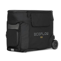 Купити Сумка EcoFlow DELTA Pro Bag. Системи безпеки для дому та офісу. Магазин RG-Group. Системи відеонагляду та охоронні сигналізації. Продаж та послуги встановлення