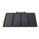 Купити Комплект EcoFlow DELTA Mini + 220W Solar Panel зарядна станція та сонячна панель. Системи безпеки для дому та офісу. Магазин RG-Group. Системи відеонагляду та охоронні сигналізації. Продаж та послуги встановлення