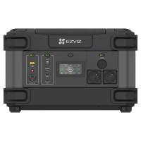 Купити Портативна зарядна станція Ezviz CS-PS1300 (CN066). Системи безпеки для дому та офісу. Магазин RG-Group. Системи відеонагляду та охоронні сигналізації. Продаж та послуги встановлення