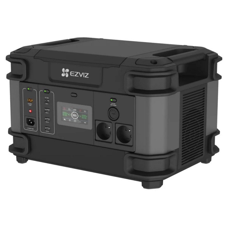 Портативна зарядна станція Ezviz CS-PS1300 (CN066)