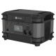 Купити Портативна зарядна станція Ezviz CS-PS1300 (CN066). Системи безпеки для дому та офісу. Магазин RG-Group. Системи відеонагляду та охоронні сигналізації. Продаж та послуги встановлення