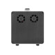Купити Багатофункціональна портативна зарядна станція Logicpower LP CHARGER MPPT 500 (500W, 512Wh). Системи безпеки для дому та офісу. Магазин RG-Group. Системи відеонагляду та охоронні сигналізації. Продаж та послуги встановлення