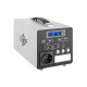 Купити Багатофункціональна портативна зарядна станція Logicpower LP CHARGER MPPT 500 (500W, 512Wh). Системи безпеки для дому та офісу. Магазин RG-Group. Системи відеонагляду та охоронні сигналізації. Продаж та послуги встановлення