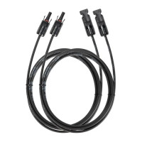 Купити Кабель EcoFlow MC4 Solar Extension Cable. Системи безпеки для дому та офісу. Магазин RG-Group. Системи відеонагляду та охоронні сигналізації. Продаж та послуги встановлення