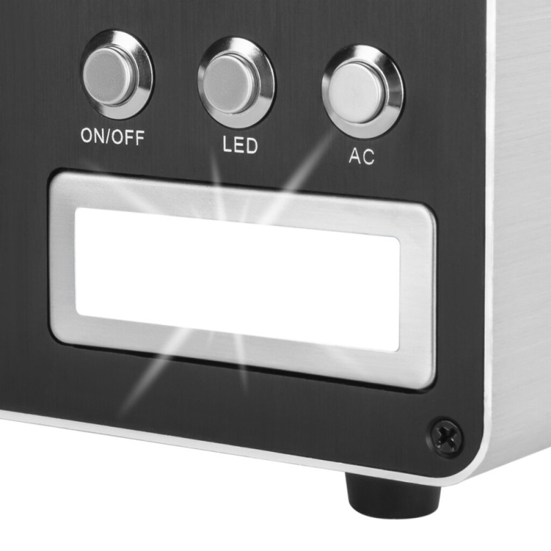 Багатофункціональна портативна зарядна станція Logicpower LP CHARGER MPPT 500 (500W, 512Wh)
