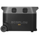 Купити Комплект EcoFlow DELTA Pro + 2*400W Solar Panel зарядна станція та дві сонячні панелі. Системи безпеки для дому та офісу. Магазин RG-Group. Системи відеонагляду та охоронні сигналізації. Продаж та послуги встановлення