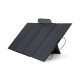 Купити Комплект EcoFlow DELTA Pro + 2*400W Solar Panel зарядна станція та дві сонячні панелі. Системи безпеки для дому та офісу. Магазин RG-Group. Системи відеонагляду та охоронні сигналізації. Продаж та послуги встановлення