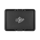 Купити Багатофункціональна портативна зарядна станція Logicpower LP CHARGER MPPT 700 Pro (700W, 614Wh). Системи безпеки для дому та офісу. Магазин RG-Group. Системи відеонагляду та охоронні сигналізації. Продаж та послуги встановлення