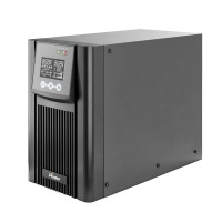 Купити Портативна зарядна станція PROSTAR 1400 з ємністю 1400 Вт·год та потужністю 2200 Вт. Системи безпеки для дому та офісу. Магазин RG-Group. Системи відеонагляду та охоронні сигналізації. Продаж та послуги встановлення