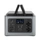 Купити Багатофункціональна портативна зарядна станція Logicpower LP CHARGER MPPT 700 Pro (700W, 614Wh). Системи безпеки для дому та офісу. Магазин RG-Group. Системи відеонагляду та охоронні сигналізації. Продаж та послуги встановлення