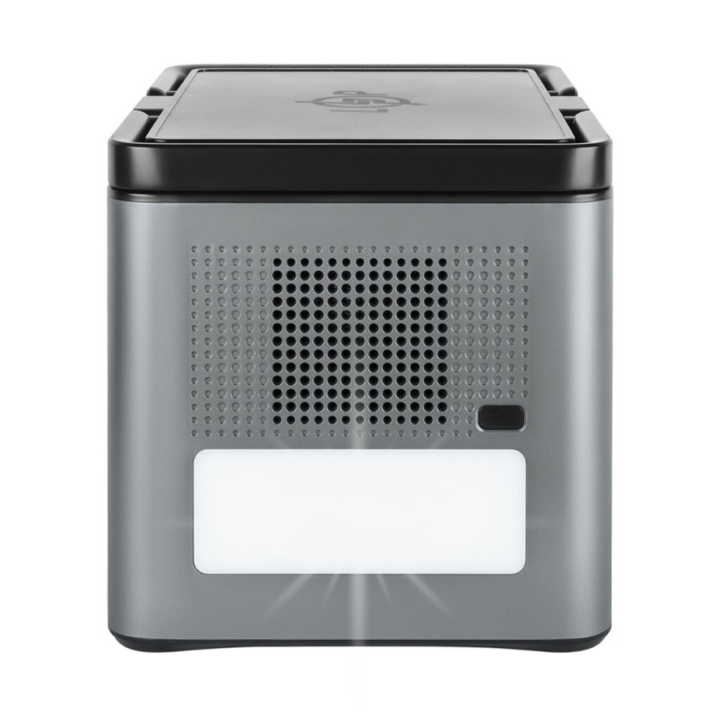 Багатофункціональна портативна зарядна станція Logicpower LP CHARGER MPPT 700 Pro (700W, 614Wh)