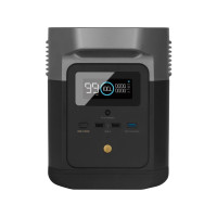 Купити Зарядна станція EcoFlow DELTA mini (882 Вт·г). Системи безпеки для дому та офісу. Магазин RG-Group. Системи відеонагляду та охоронні сигналізації. Продаж та послуги встановлення