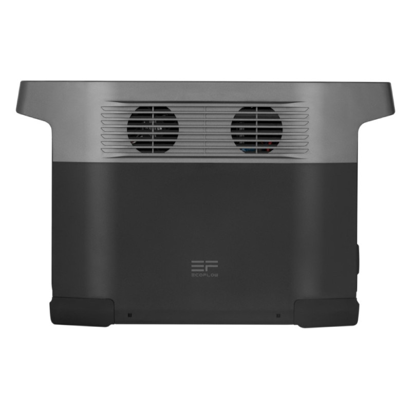 Зарядна станція EcoFlow DELTA mini (882 Вт·г)