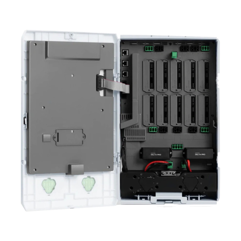 Панель керування EcoFlow Smart Home Panel
