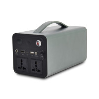 Купити Портативна зарядна станція PPS 300W потужністю 300 Вт·год. Системи безпеки для дому та офісу. Магазин RG-Group. Системи відеонагляду та охоронні сигналізації. Продаж та послуги встановлення