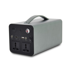 Купити Портативна зарядна станція PPS 300W потужністю 300 Вт·год. Системи безпеки для дому та офісу. Магазин RG-Group. Системи відеонагляду та охоронні сигналізації. Продаж та послуги встановлення