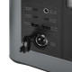 Купити Багатофункціональна портативна зарядна станція Logicpower LP CHARGER MPPT 700 Pro (700W, 614Wh). Системи безпеки для дому та офісу. Магазин RG-Group. Системи відеонагляду та охоронні сигналізації. Продаж та послуги встановлення