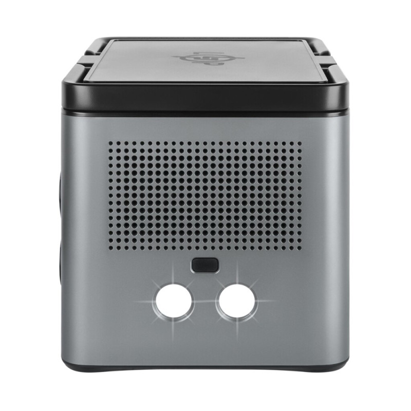 Багатофункціональна портативна зарядна станція Logicpower LP CHARGER MPPT 700 Pro (700W, 614Wh)