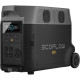 Купити Зарядна станція EcoFlow DELTA Pro (3600 Вт·г). Системи безпеки для дому та офісу. Магазин RG-Group. Системи відеонагляду та охоронні сигналізації. Продаж та послуги встановлення