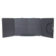 Купити Комплект EcoFlow DELTA + 3*110W Solar Panel зарядна станція та три сонячні панелі. Системи безпеки для дому та офісу. Магазин RG-Group. Системи відеонагляду та охоронні сигналізації. Продаж та послуги встановлення