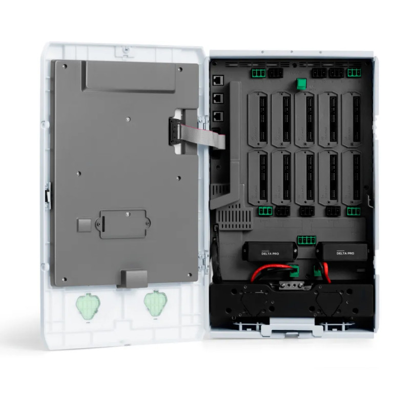 Набір EcoFlow Smart Home Panel Combo