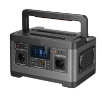 Купити Зарядна станція PPS-500WE. Системи безпеки для дому та офісу. Магазин RG-Group. Системи відеонагляду та охоронні сигналізації. Продаж та послуги встановлення