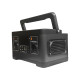 Купити Комплект Зарядна станція PPS-500WE + Сонячна панель New Energy Technology 100W Solar Charger. Системи безпеки для дому та офісу. Магазин RG-Group. Системи відеонагляду та охоронні сигналізації. Продаж та послуги встановлення