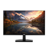 Купити Монітор 2E 23.8" E2424B D-Sub, HDMI, VA, 100Hz, FreeSync. Системи безпеки для дому та офісу. Магазин RG-Group. Системи відеонагляду та охоронні сигналізації. Продаж та послуги встановлення