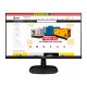 Купити Монітор Philips 23.8" 243V7QDAB/00 IPS. Системи безпеки для дому та офісу. Магазин RG-Group. Системи відеонагляду та охоронні сигналізації. Продаж та послуги встановлення