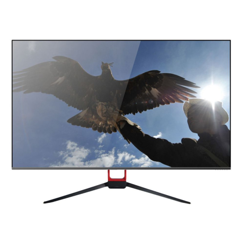 Купити Монітор Dahua 28" DHL-LM28-F420. Системи безпеки для дому та офісу. Магазин RG-Group. Системи відеонагляду та охоронні сигналізації. Продаж та послуги встановлення