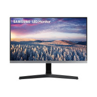 Купити Монітор LCD Samsung 27" S27R350F, D-Sub, HDMI, IPS, 1920x1080, 75Hz, 5ms. Системи безпеки для дому та офісу. Магазин RG-Group. Системи відеонагляду та охоронні сигналізації. Продаж та послуги встановлення