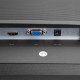 Купити Монітор 2E 27" B2723B D-Sub, HDMI, VA, 75Hz. Системи безпеки для дому та офісу. Магазин RG-Group. Системи відеонагляду та охоронні сигналізації. Продаж та послуги встановлення