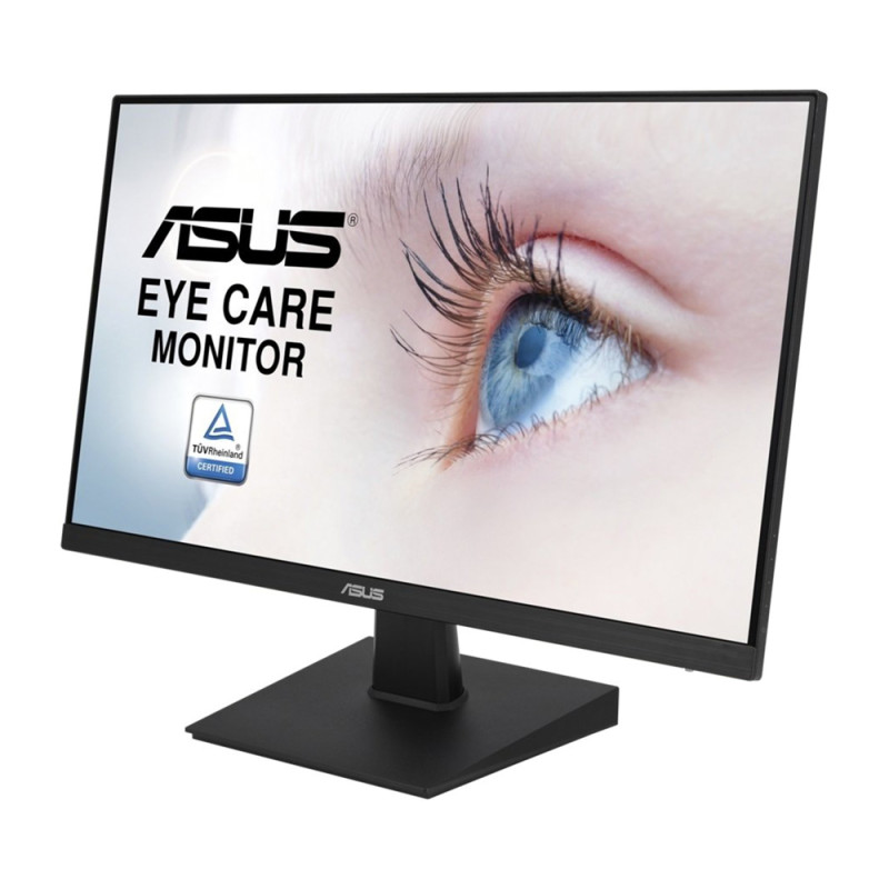 Монітор 23.8" ASUS VA24EHE IPS (90LM0569-B01170)